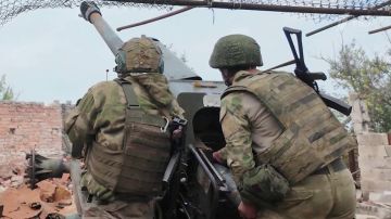 Российские подразделения взяли под контроль Ивановку и Павловку в двух областях