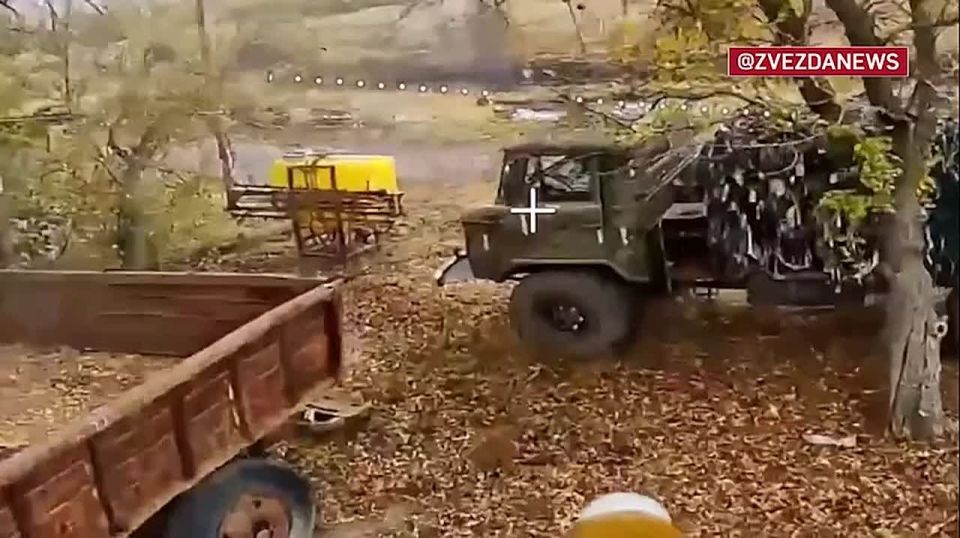 Более четырех километров зачистили наши бойцы при взятии Першотравневого