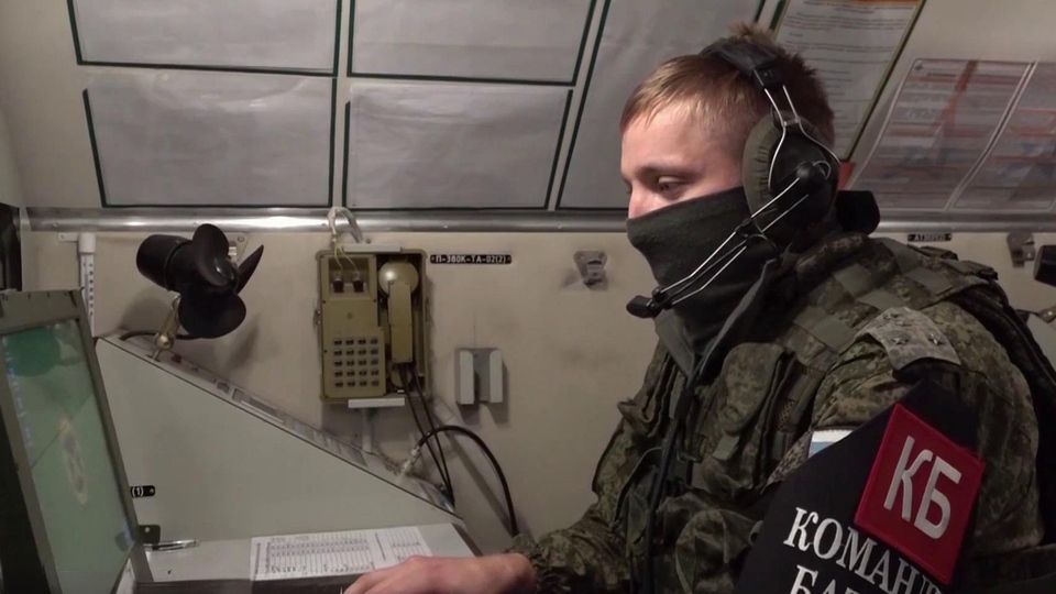 На неделе 10 населенных пунктов в зоне СВО перешли под контроль российской армии