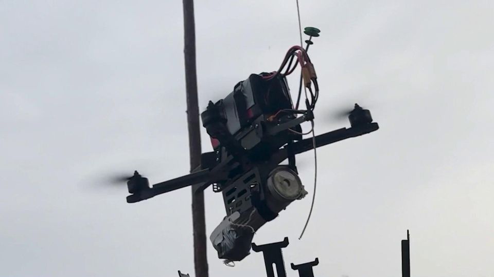 В Днепропетровской области под контроль российской армии перешел еще один опорный пункт ВСУ