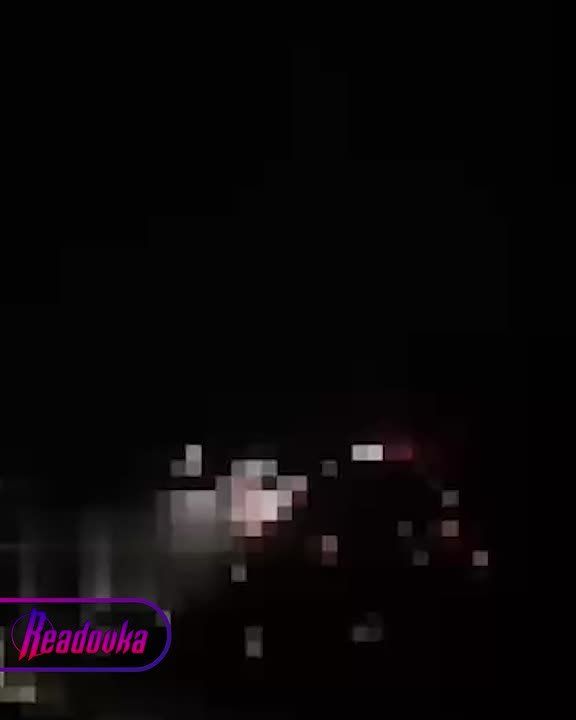 Под удар ВС РФ попала ТЭЦ на левом берегу Киева — в украинской столице горят несколько пожаров