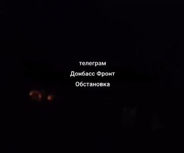 Сегодня прилетело и по Петропавловскому району Днепропетровской области