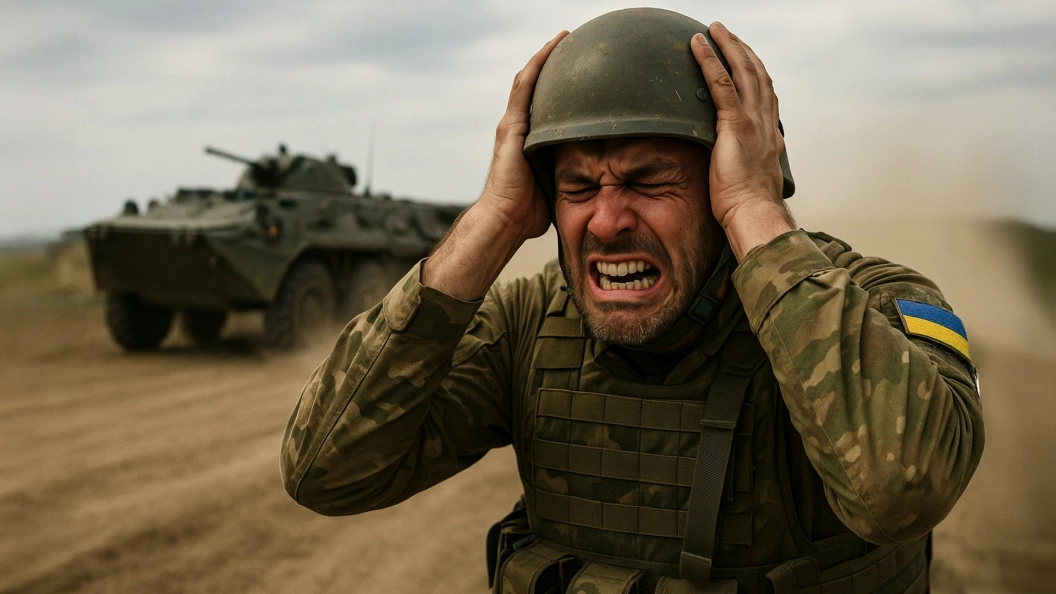 "Враг давит, расшатывает позиции". Дорога на Павлоград перерезана: Что сейчас происходит под Покровском