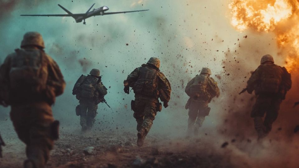 &quot;  , ,  &quot;:  Deep State  -    