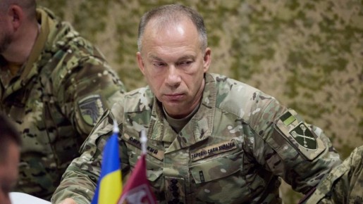 Боевиков ВСУ оставили без боеприпасов в Днепропетровской области