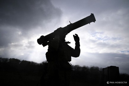 Пленный помог захватить три опорника ВСУ под Егоровкой, рассказал боец