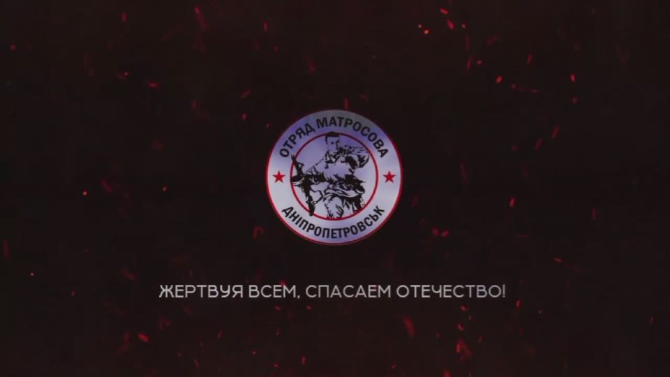 Отряд Матросова выявил и уничтожил пикап, БпЛА и антенны ВСУ в Днепропетровской области!
