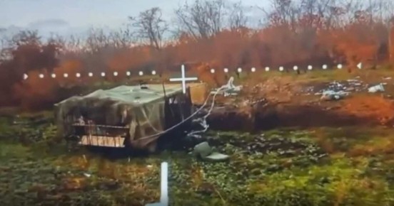 Бойцы ВС РФ ударами дронов сорвали контратаку ВСУ в Днепропетровской области