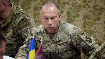 Боевиков ВСУ оставили без боеприпасов в Днепропетровской области