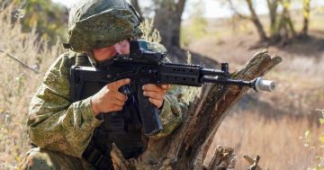 Бойцы ВС РФ застали врасплох националистов ВСУ при освобождении Егоровки