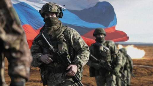 "Будущая территория России": Рожин про перспективы освобождения Днепропетровской области