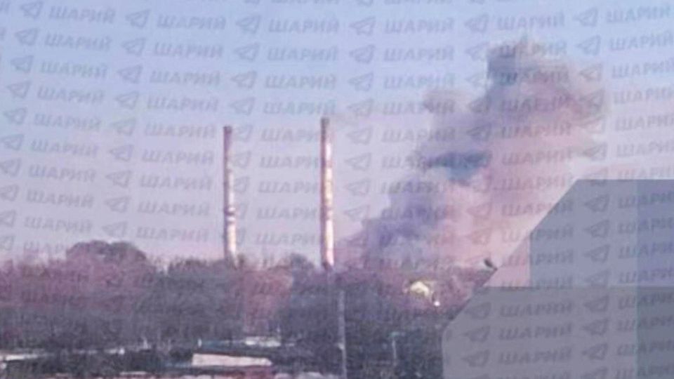 Российская армия нанесла новые удары по военным объектам в тыловых районах Украины