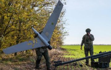 Штурмовик Либер: ВСУ в Новоалександровке заставляли жителей разминировать поля