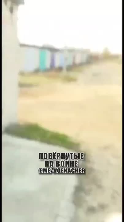 Последствия вчерашнего удара по логистическому хабу компании Meest Express в Павлограде