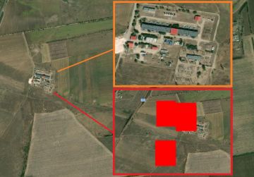 ракеты и дроны поразили промпредприятия и объекты энергетики