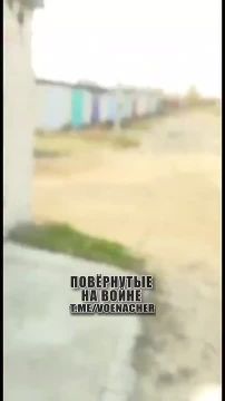 Последствия вчерашнего удара по логистическому хабу компании Meest Express в Павлограде