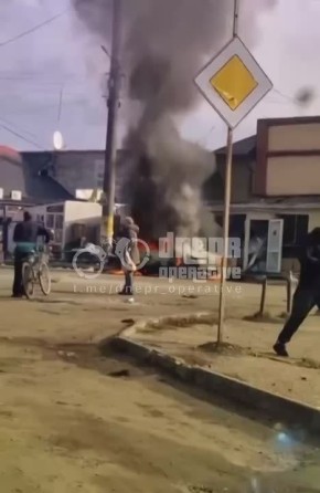 Мощный удар нанесен по объекту врага в Покровском Днепропетровской области