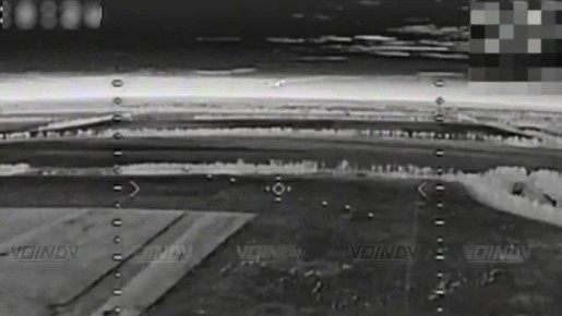 Операторы БЛА 29 армии группировки войск "Восток" в режиме 24/7 очищают небо Днепропетровской области от тяжёлых дронов противника