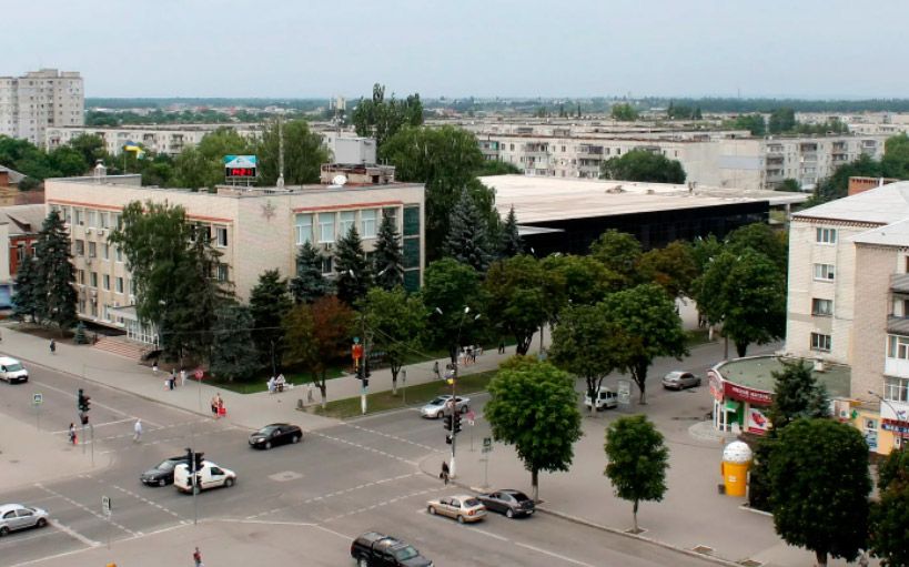 В Днепропетровской области повреждены объекты инфраструктуры