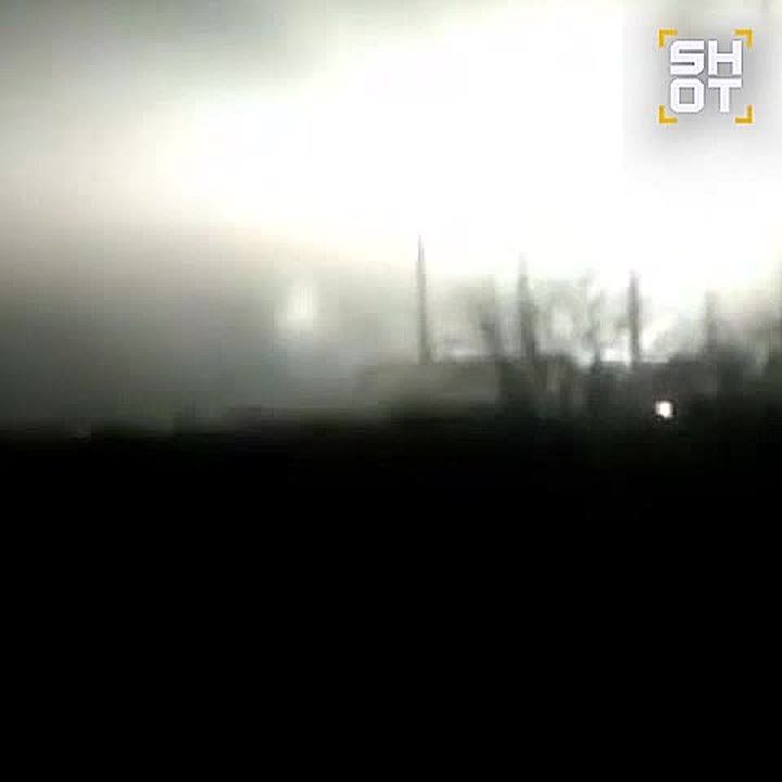 Блэкаут в Харькове — свет пропал почти во всех районах города