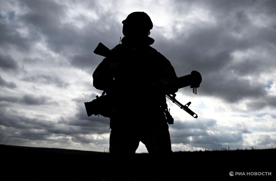 Российские военные освободили два населенных пункта с зоне СВО