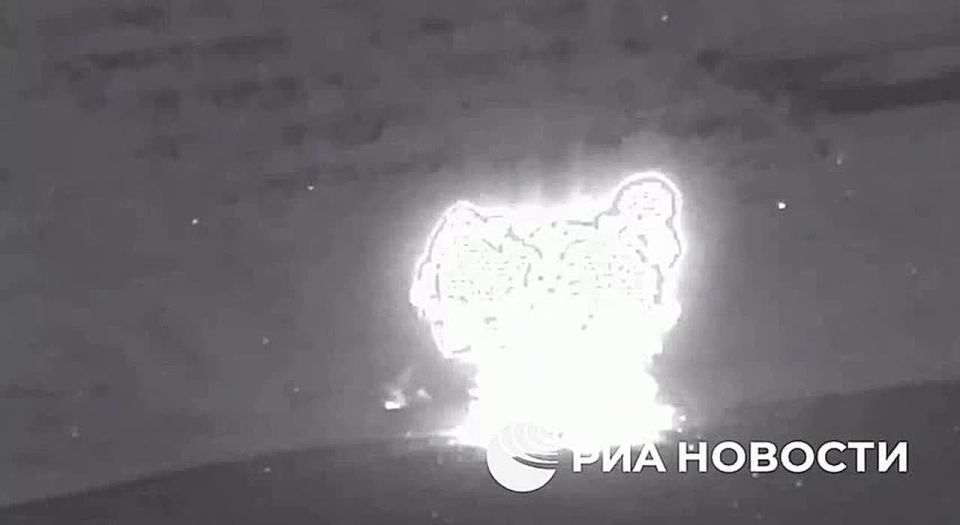 Пусковые установки HIMARS и ракетного комплекса «Нептун» ВСУ уничтожены в Днепропетровской области