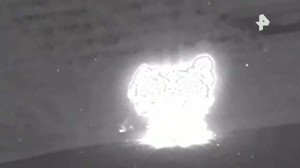 ВС РФ поразили позиции ВСУ с установками комплекса "Нептун" и машиной HIMARS