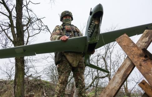 МО РФ: бойцы "Востока" разрушают оборону ВСУ в Днепропетровской области