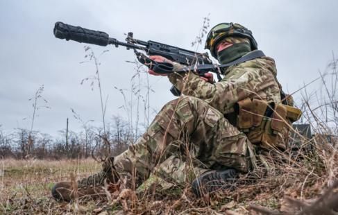 С освобождением Радостного ВС РФ взяли под контроль 30 кв. км района обороны ВСУ