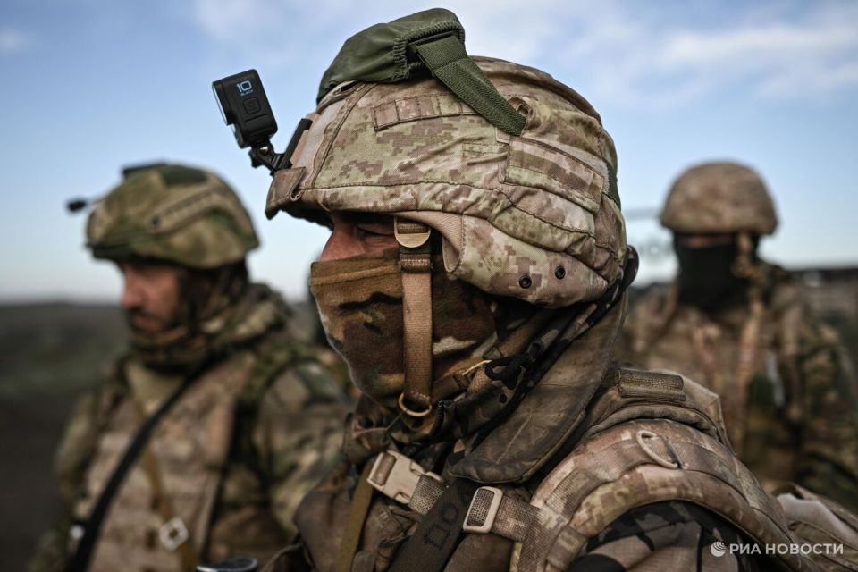 Войска "Востока" освободили Тихое и Отрадное Днепропетровской области