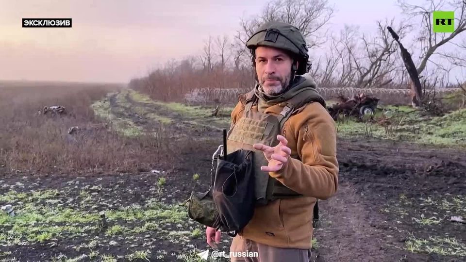 RT: ��� �������� �� ��������� ������� �� ������ � ���������������� �������