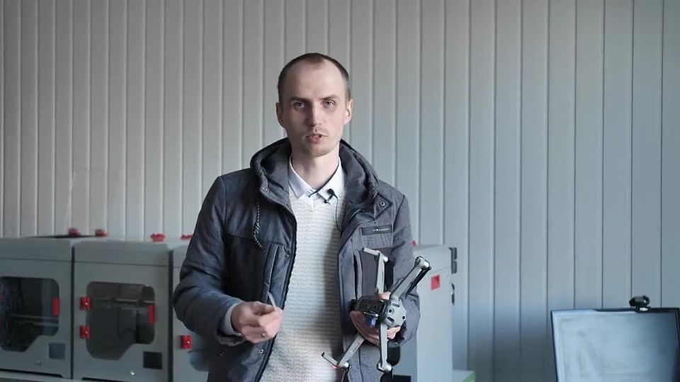 ��� �� ���� ����� ����� �� ���������������? ���������� OSINT-�����������, ��������, ��� � ������ ����� ��� ������������ ������ 3D ������