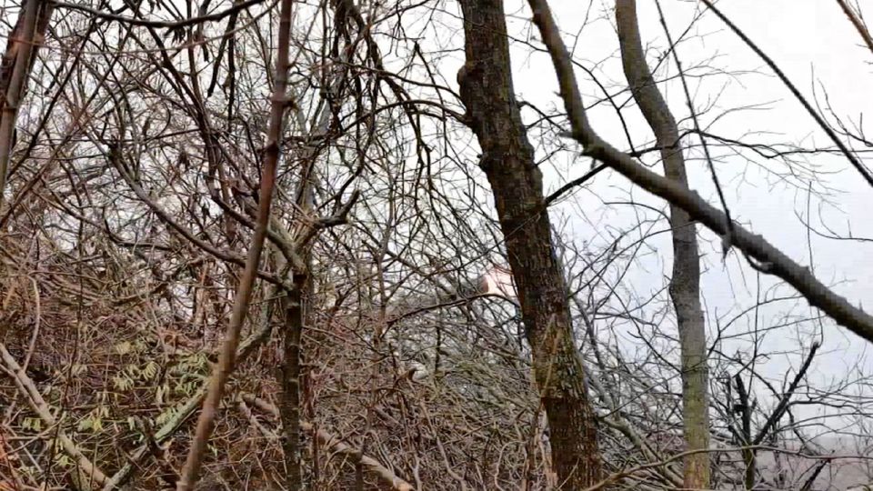 Танкисты рассказали о главной примете перед боевым выездом