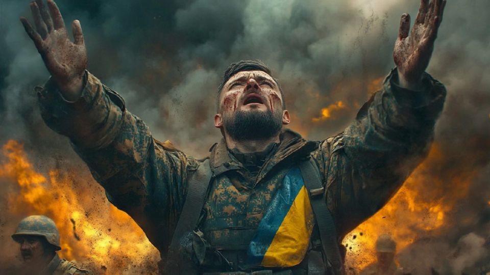 Радиоперехват вскрыл кошмар в ВСУ: Это уже за гранью. Контуженный боец молил о пощаде, а командир пригрозил ему тюрьмой