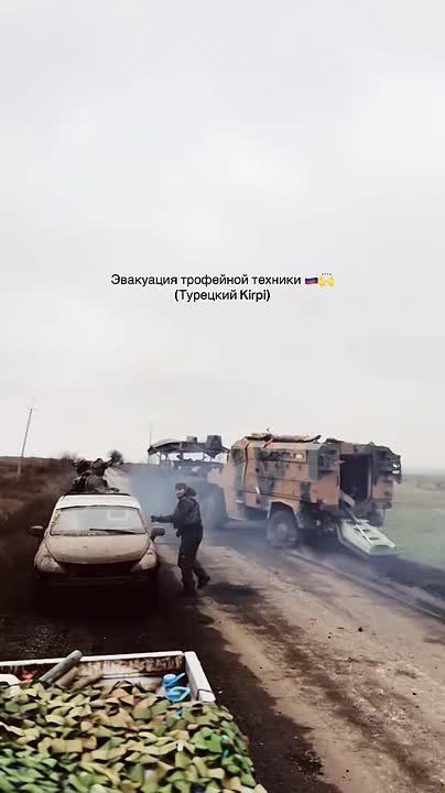 ������ �������: ��� ���� ��������� ���������� ��������������� BMC Kirpi ��������� ������������