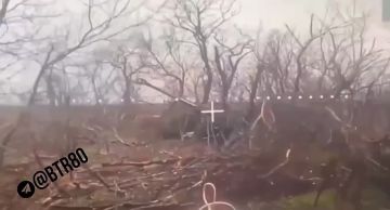 Группировка ЦЕНТР наступает в Днепропетровской области и штурмуют Димитров