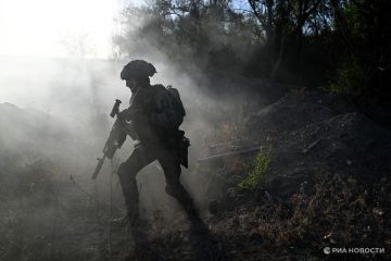 Спецоперация, 15 декабря: ВС России освободили Песчаное