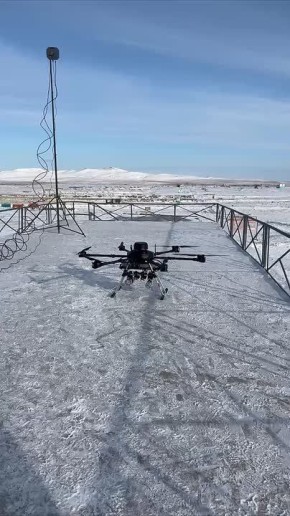 Сбор на 10-й взвод штурмовиков, разведчиков и танкистов действующих на Южно-Днепропетровском направлении