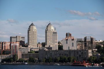 СМИ: между сотрудниками ТЦК и жителями Днепропетровска произошла драка