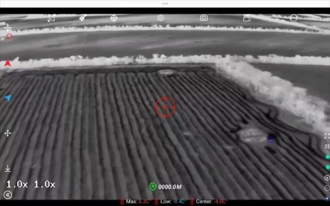 Сбор на 10-й взвод штурмовиков, разведчиков и танкистов действующих на Южно-Днепропетровском направлении