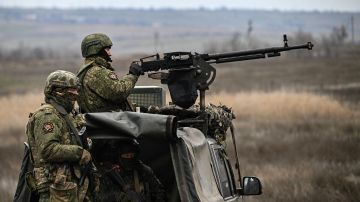 После Герасимовки: российские войска создают условия для наступления вглубь Днепропетровской области