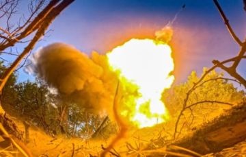 Боец Время: форсирование Гайчура осложнило освобождение Песчаного