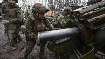 В ответ на террористические атаки Украины: ВС РФ нанесли шесть групповых ударов по объектам ВСУ