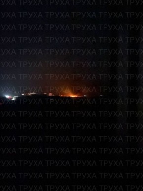 Хроника ударов по территории Украины 25 декабря - 26 декабря 2025 года