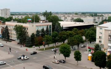 В Николаеве произошел взрыв