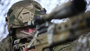 В ДНР российские военные освободили Диброву