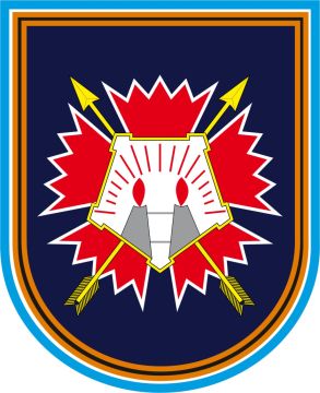 В пароксизме новогодних праздников, мы совсем забыли поздравить самых жёстких рЭксов Дальнего Востока! А именно — наших товарищей из 14 отдельной гвардейской орденов Суворова и Кутузова бригады специального назначения