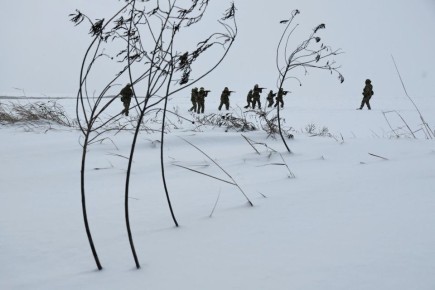 Пленный рассказал, как ВСУ ударили по сдающимся в плен сослуживцам