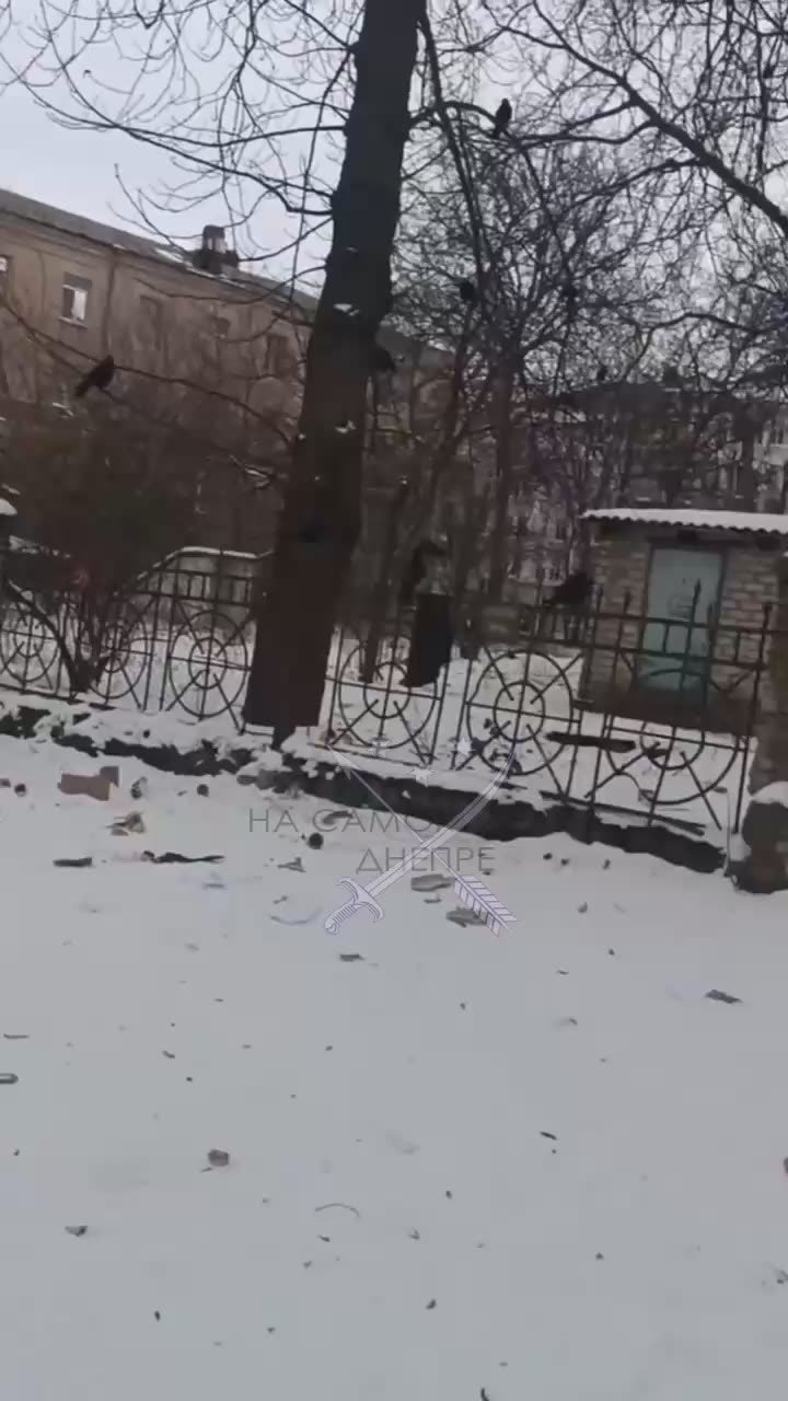 Видео из Днепропетровска. Автор знатно высмеивает гауляйтера Филатова, который ранее публично заявил, что объёмы мусора в городе создают "ухылянты"