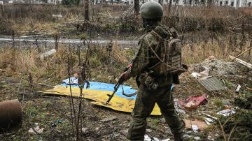 Армия России наступает – стали известны новые потери Киева в зоне СВО